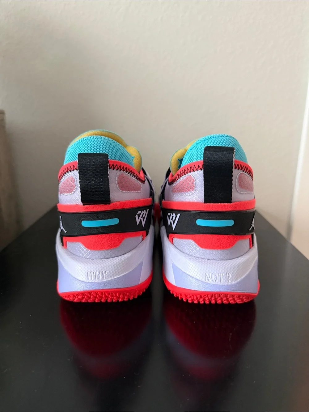Air Jordan Why Not Zer0.5